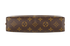 Louis Vuitton Cosmetic Pouch MM, top view